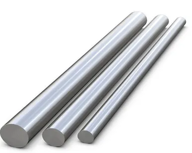 фото Круг алюминиевый 6мм А5 ГОСТ 21488-97