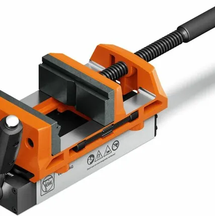 Фото №0 Комплект тисков Versamag FEIN 90701003020