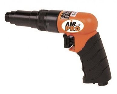 фото Шуруповерт пневматический AIRPRO SA6280