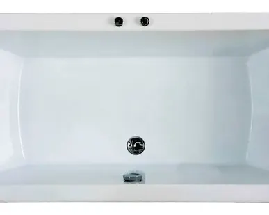 фото Акриловая ванна Bas Indica Бас Индика 170 см