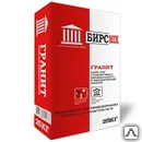 Фото №0 Клей плиточный для керамогранита БИРСMIX (Бирсмикс) ГРАНИТ 25кг/шт