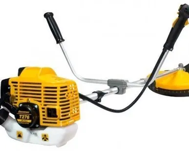 фото Триммер бензиновый Champion T 276
