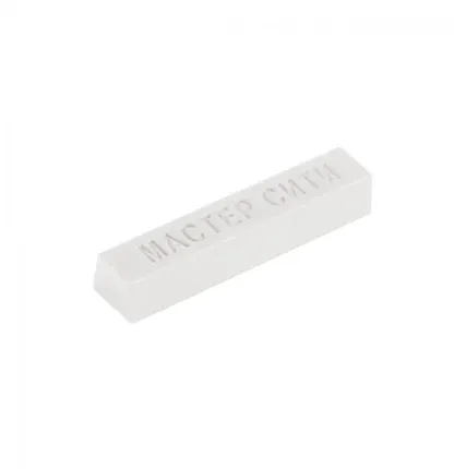 Фото №0 Воск мебельный серый твердый Мастер Сити