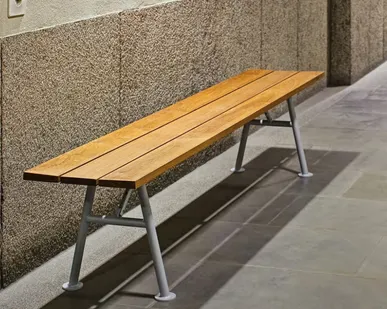 фото Лавка К-7