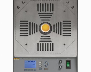 фото Калибратор температуры Fluke 9118A-256