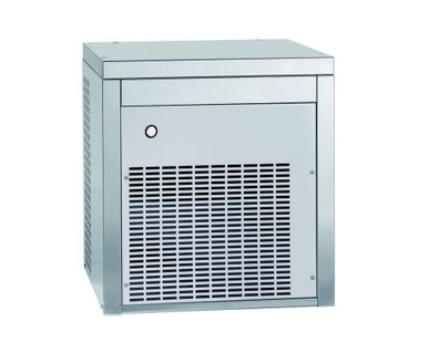 фото ЛЬДОГЕНЕРАТОР ГРАНУЛИРОВАННОГО ЛЬДА APACH AG270