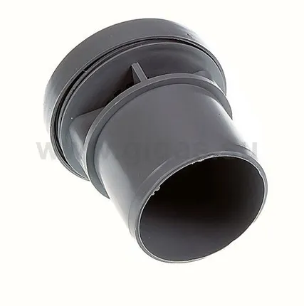 Фото №0 Аэратор ПП D 110 СИНИКОН Стандарт