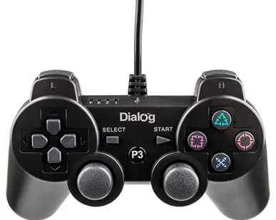 фото Геймпад Dialog GP-A17