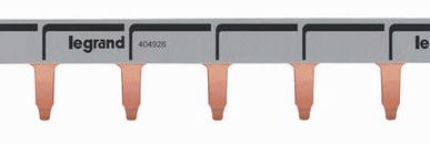 фото Legrand 404926 Шина 1Р на 13 выключателей
