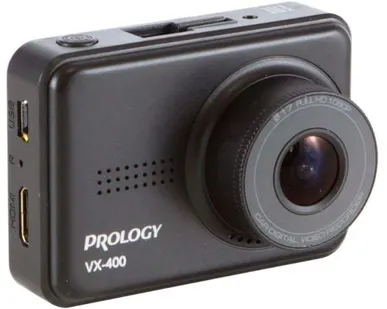 фото Видеорегистратор Prology VX-400