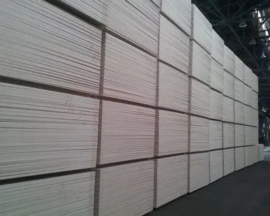 фото ДСП 2440х1830х22мм