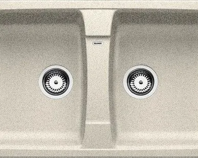 фото Blanco Lexa 8 514697(514689) Мойка встраиваемая Blanco