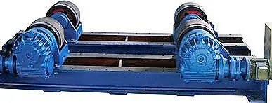 фото Вращатели роликовые HGK-5