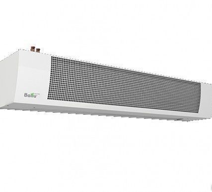 Фото №0 Водяная завеса BHC-M10-W12 (пульт BRC-W)
