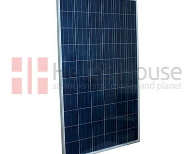 фото Солнечные батареи HH-POLY300W, поликристаллические, 300 Ватт