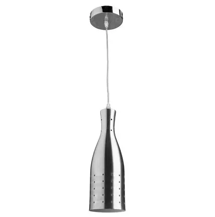 Фото №0 Подвесной светильник Arte Lamp LUCIDO A4082SP-1SS