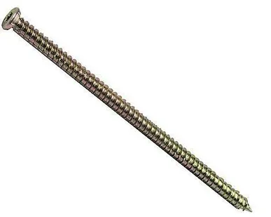фото Шуруп 7,5х112 по бетону ж/ц Torx 30