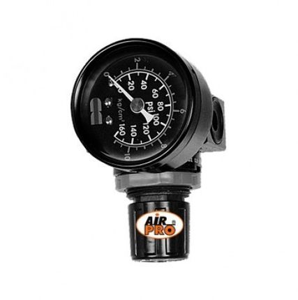 Фото №0 Регулятор AIRPRO CR-400 1/2