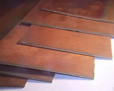 фото Гетинакс