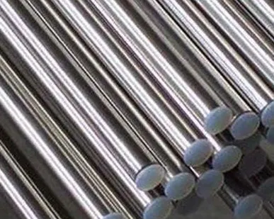 фото Пруток нихромовый Х20Н80