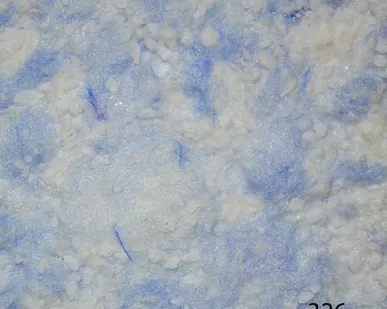 фото Шелковая штукатурка Silk Plaster (жидкие обои) Рельеф 326