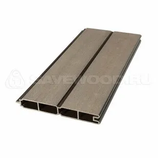 фото SW Agger матовый (Цвет:Темно-коричневый, Длина:3 м)