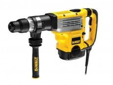 Фото №0 Перфоратор Dewalt D 25723K