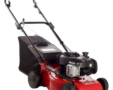 фото Газонокосилка MA.RI.NA Systems