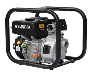 фото Мотопомпа HYUNDAI HY 50