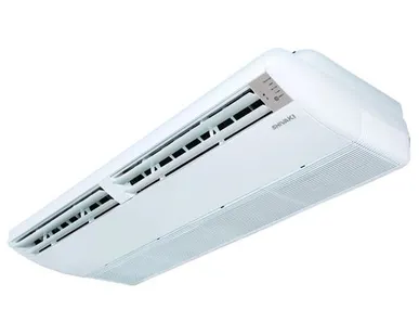 фото Напольно-потолочный кондиционер