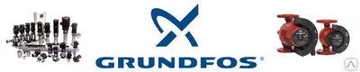 Фото №0 Насосное оборудование GRUNDFOS - бытовой