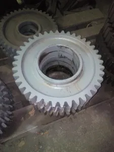 Фото №0 Шестерня 557.04.02.002