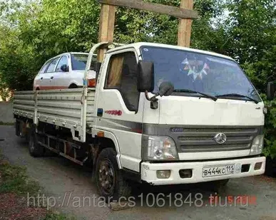 фото Транспортные перевозки грузов автомобильным транспортом