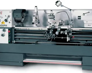 фото SPF-1500PH универсальный токарный станок