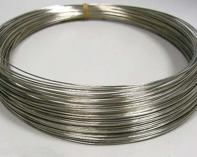 фото Проволока пружинная 6 ГОСТ 9389-75 ст.70 Б-2