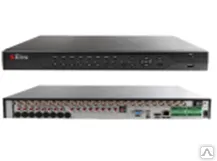 фото Видеорегистратор 24-канальный AHD Elex H-24 Smart AHD 1080N 12Tb