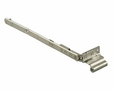 фото Ножницы на раме 12/20-9,250-R, 320-610, Internika