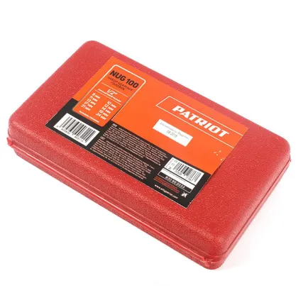 Фото №3 Набор ударных головок NUG 100