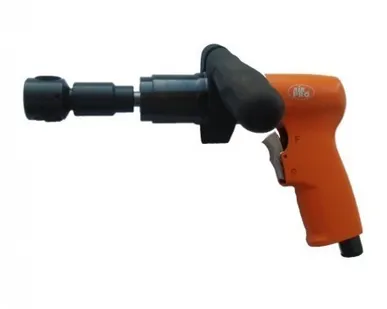 фото Резьбонарезная пневматическая машина SA8241 (M3-M12; 400 об/мин; 1,8 кг)