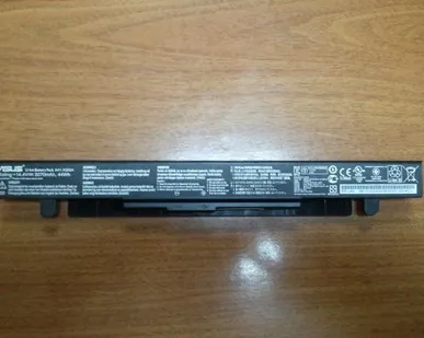 фото Аккумулятор Asus X550