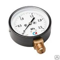 Фото №0 Дифманометры