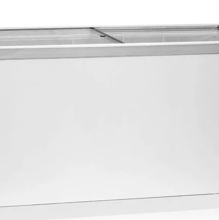 Фото №0 Ларь Бирюса-455нвэ