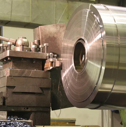 Фото №0 Комплексная обработка деталей