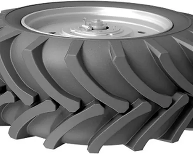 фото Шина Nortec TA-05 21.3/70 R24 140 A6 с камерой повышенной проходимости для сельхозтехники