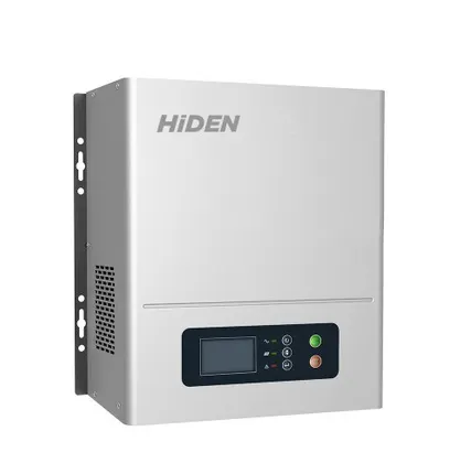 Фото №0 ИБП Hiden Control HPS20-0612N