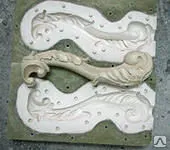 Фото №0 Жидкий пластик Jeticast 70 - литьё, фасовка 10 кг