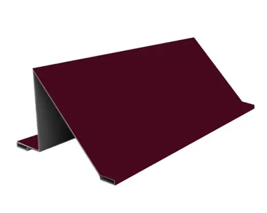 фото Планка снегозадержателя 2м.п. Rooftop Бархат