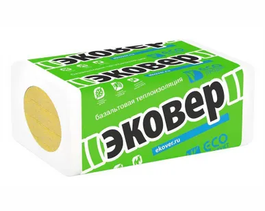 фото Теплоизоляция общестроительная ЭКОВЕР ЛАЙТ 35