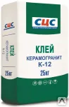 Фото №0 Клей «Керамогранит» К12