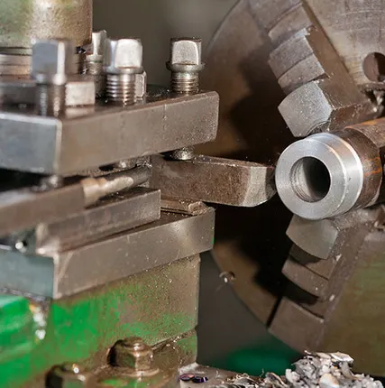 Фото №0 Токарные работы.